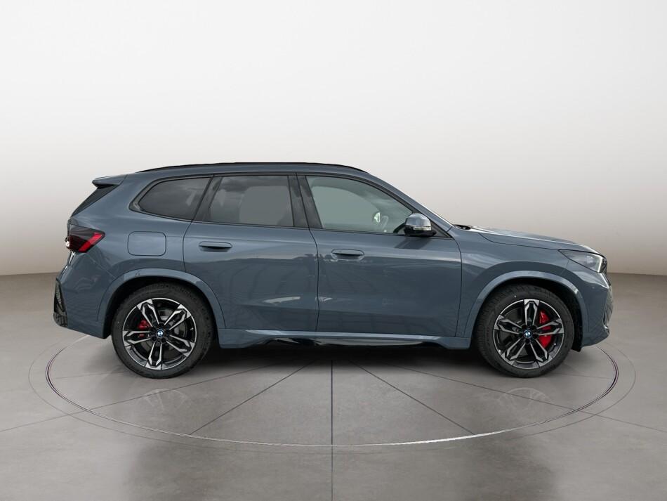 BMW X1 xdrive 25e MSport auto