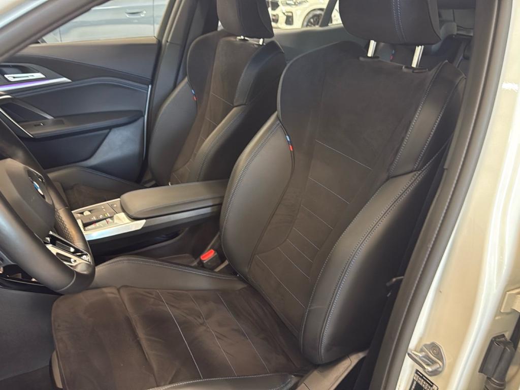 BMW X2 sdrive 18d MSport auto