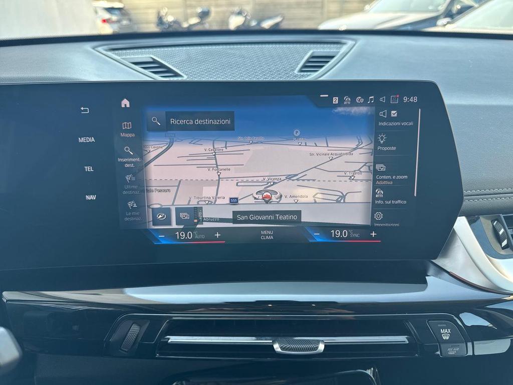 BMW X1 sdrive18d X-Line auto