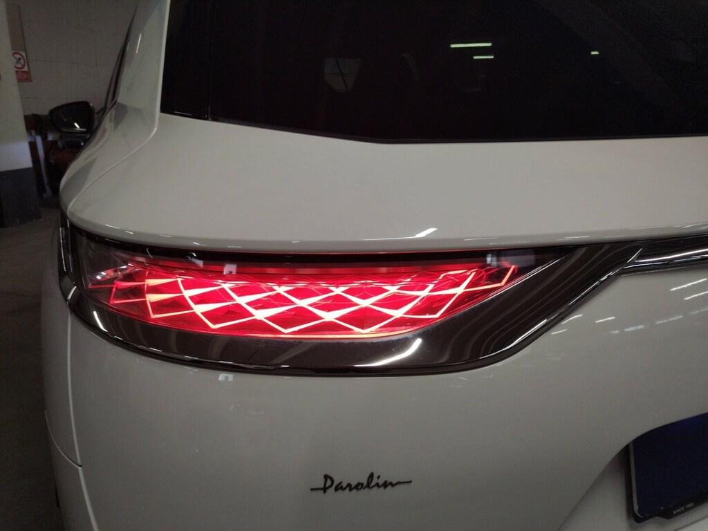 DS DS7 Crossback 1.5 bluehdi Grand Chic 130cv auto