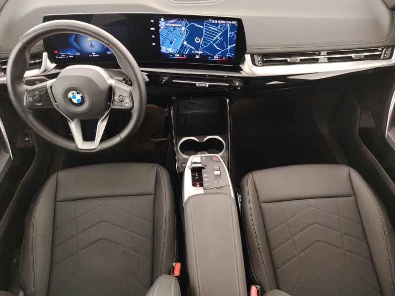 BMW X1 sdrive18d X-Line auto