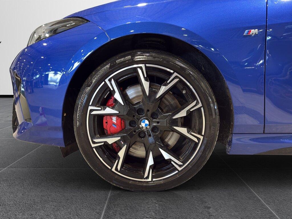 BMW Serie 1 118d MSport Pro auto