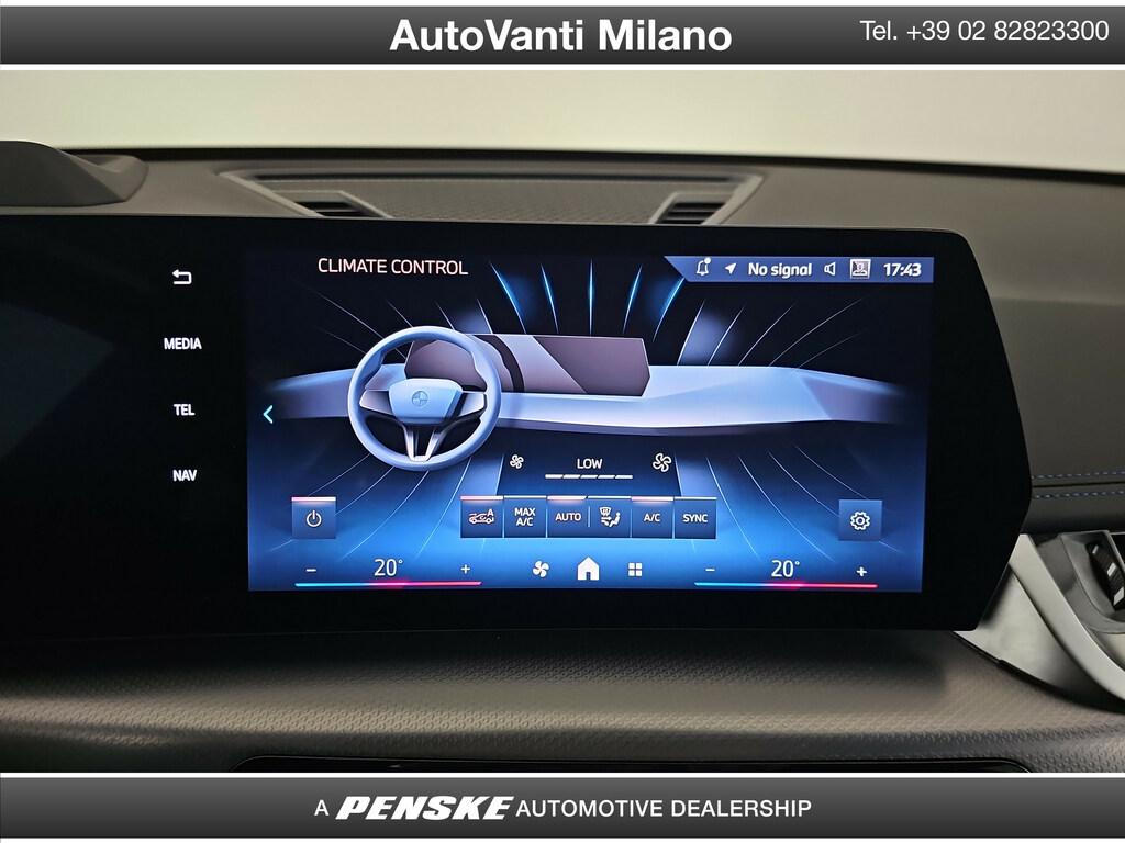 BMW X1 xdrive20d mhev 48V MSport Pro auto