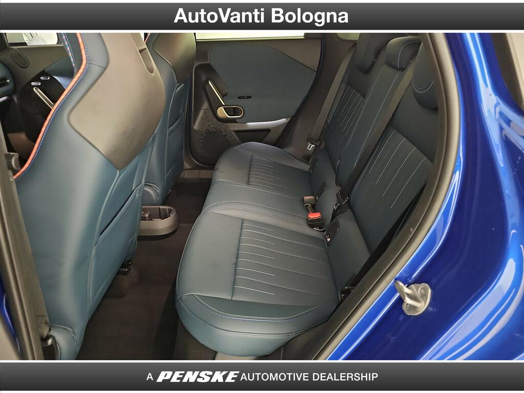 Mini Mini Aceman E Favoured