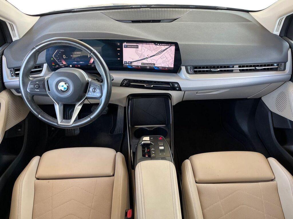 BMW Serie 2 218d Active Tourer auto