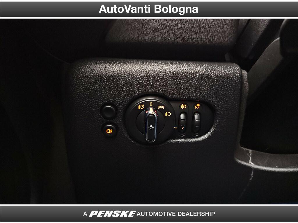 Mini Cooper S 2.0 TwinPower Turbo Cooper S