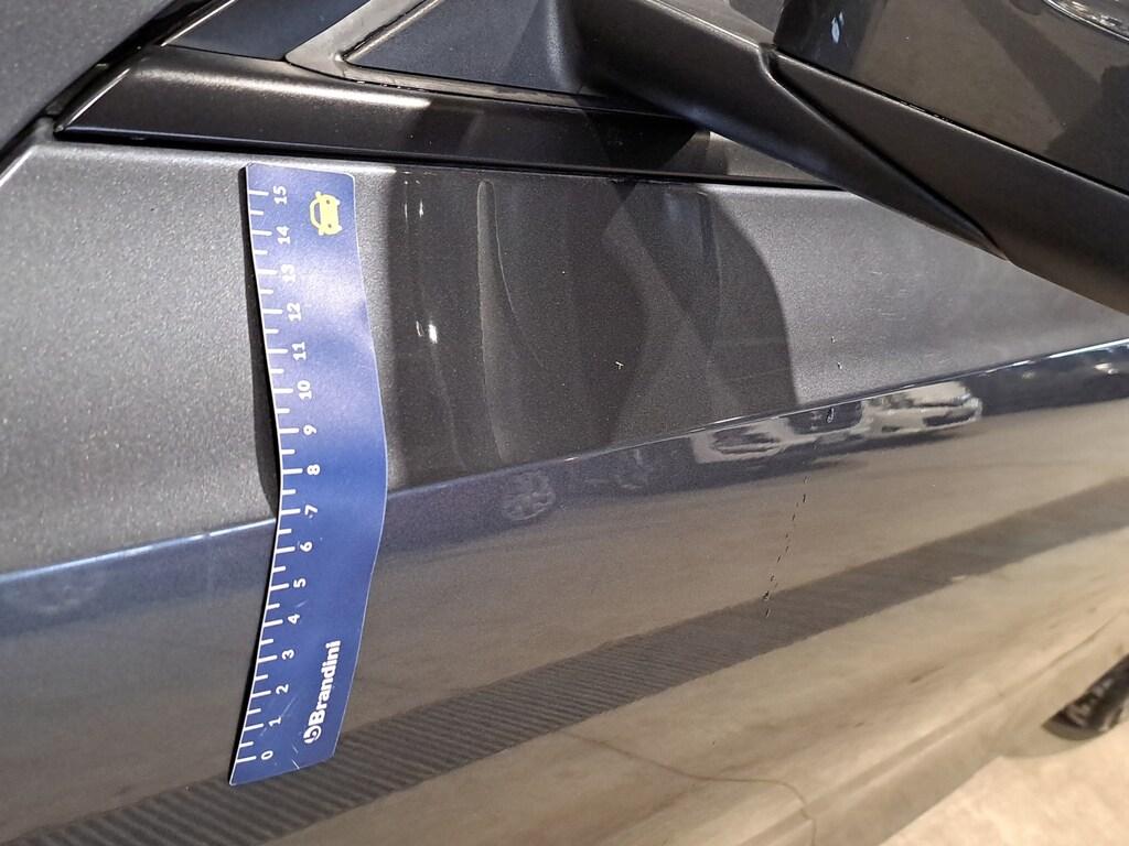 BMW Serie 3 320d Touring auto