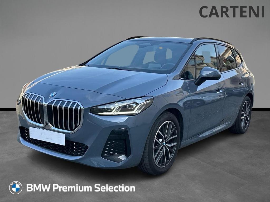 BMW Serie 2 218d Active Tourer Msport auto