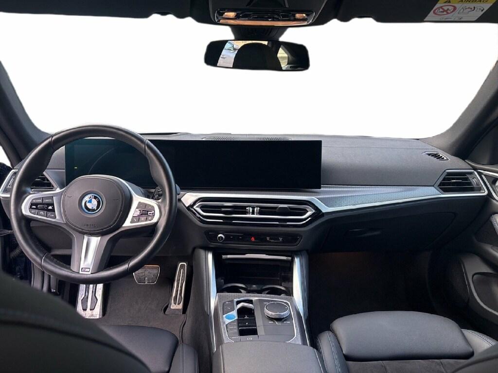 BMW i4 edrive40 Msport auto