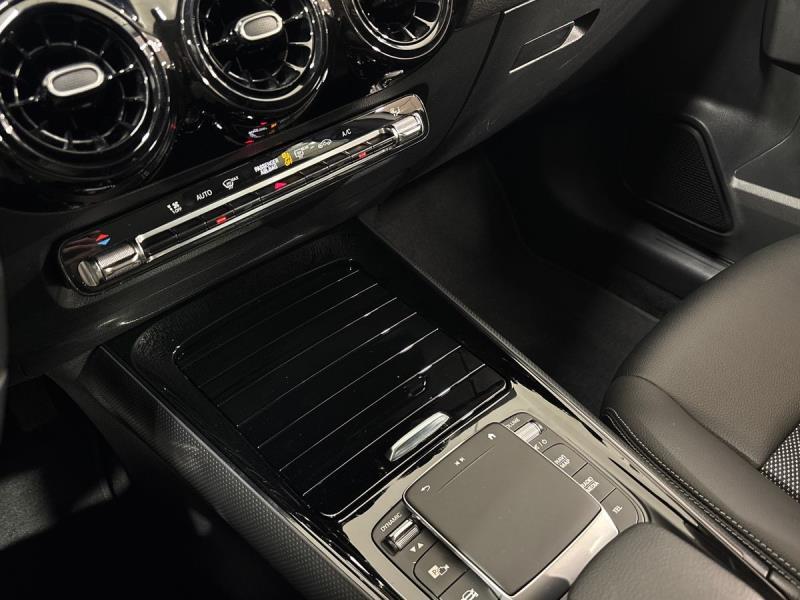 Mercedes GLA 200 d Business Extra auto