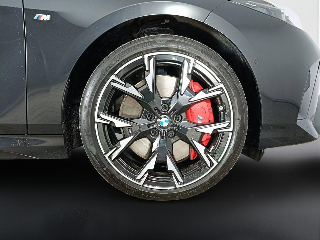 BMW Serie 1 118d MSport Pro auto