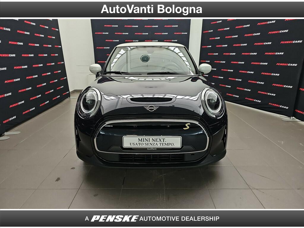Mini Cooper SE 3p Classic auto