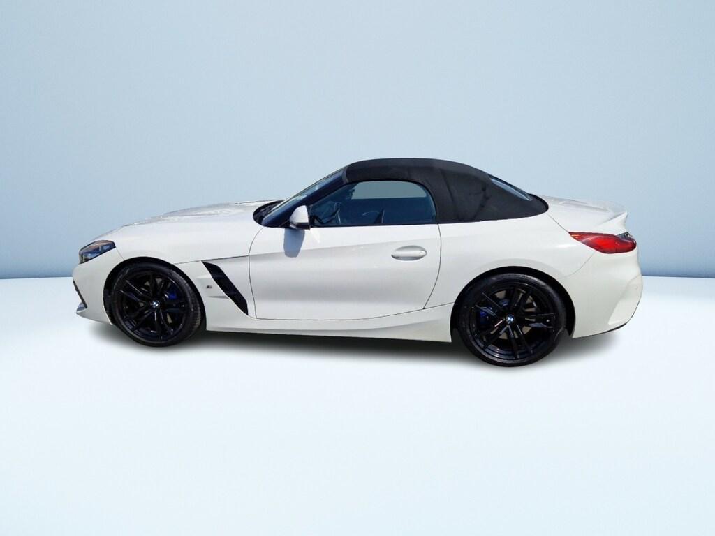 BMW Z4 sdrive 30i Msport auto