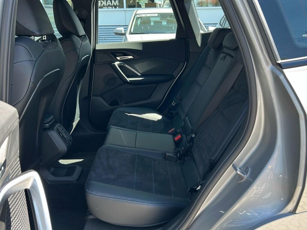 BMW X1 sdrive18i Msport auto