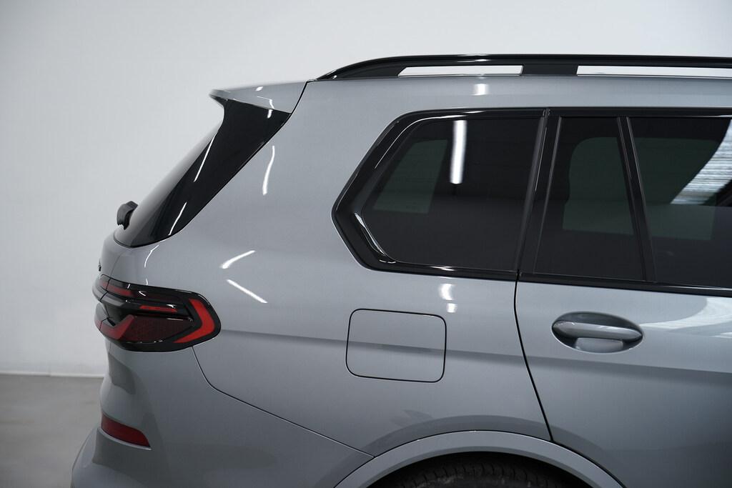 BMW X7 xdrive 40d 48V MSport Pro auto 7p.ti