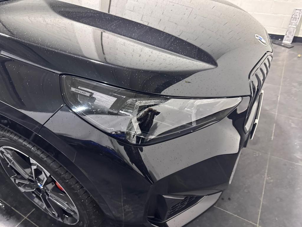 BMW X1 xdrive20d mhev 48V Msport auto