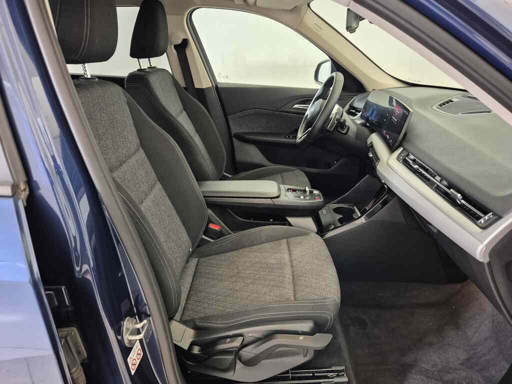 BMW X1 xdrive20d mhev 48V auto