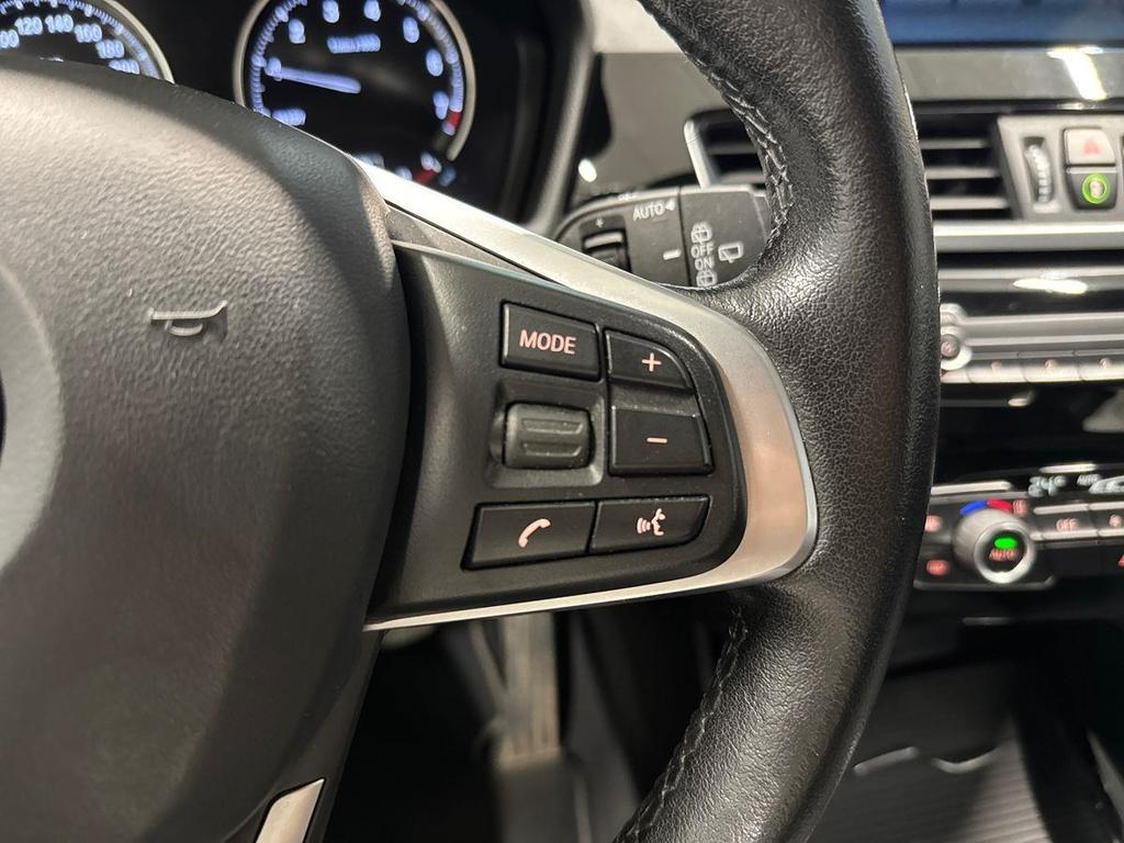 BMW X1 sdrive18i xLine Plus 136cv auto