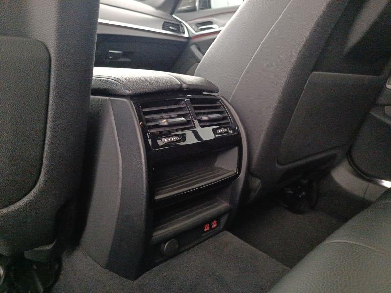 BMW Serie 5 530d Touring mhev 48V xdrive Msport auto