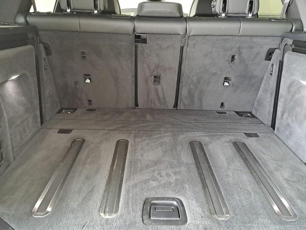 BMW X5 xdrive30d MSport Pro auto