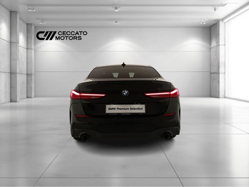 BMW Serie 2 220d Gran Coupe Msport auto