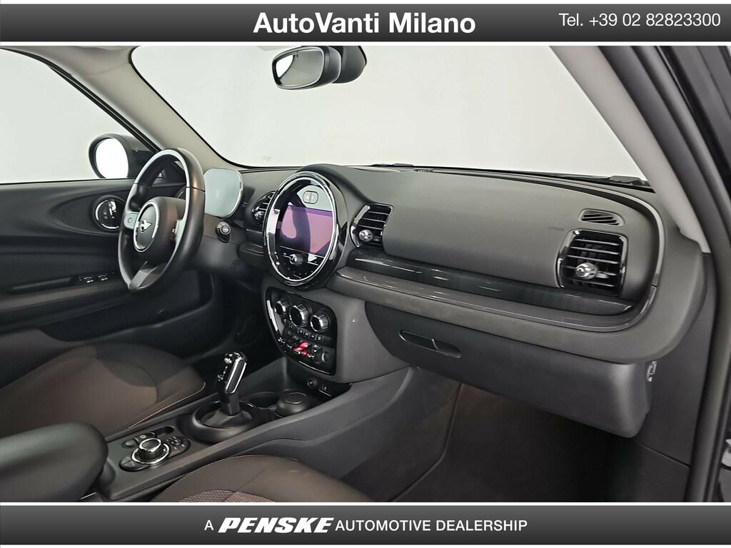 Mini Cooper Clubman 1.5 Cooper Classic Steptronic