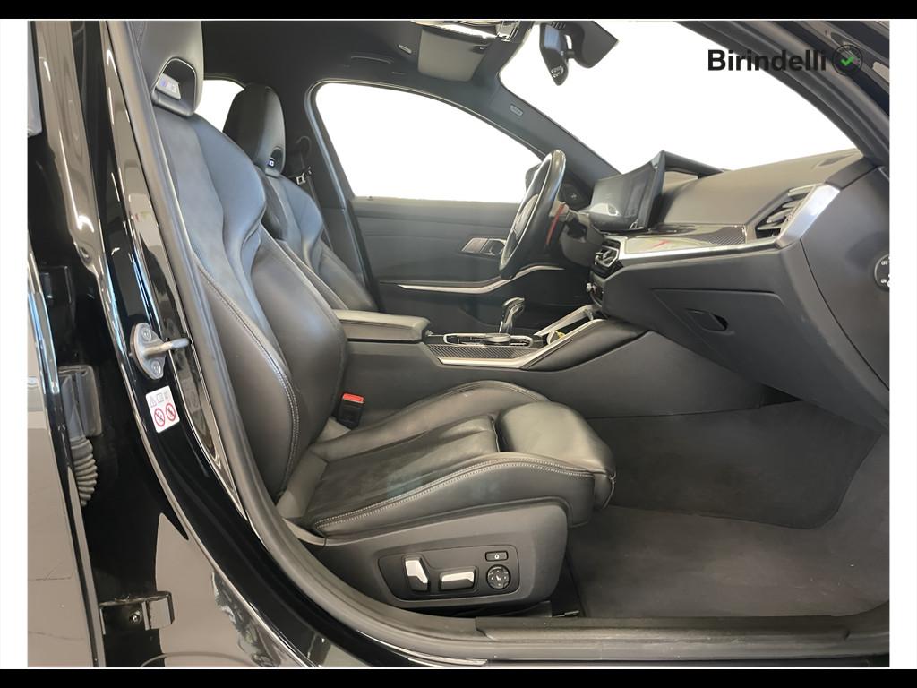 BMW M3 Touring 3.0 Competition M xdrive auto