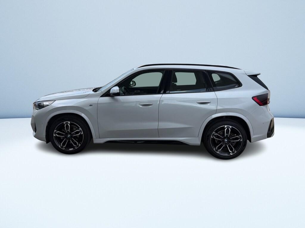 BMW X1 sdrive18d MSport auto