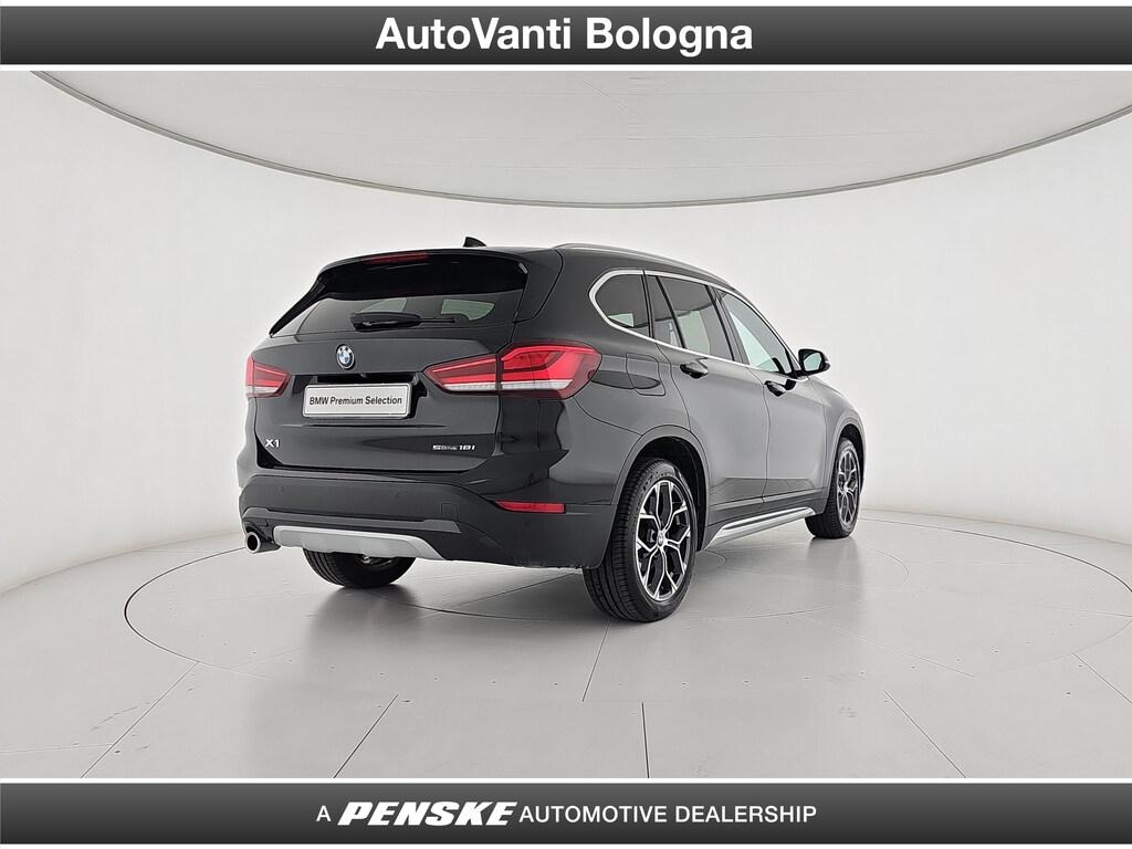 BMW X1 sdrive18i xLine Plus 136cv auto