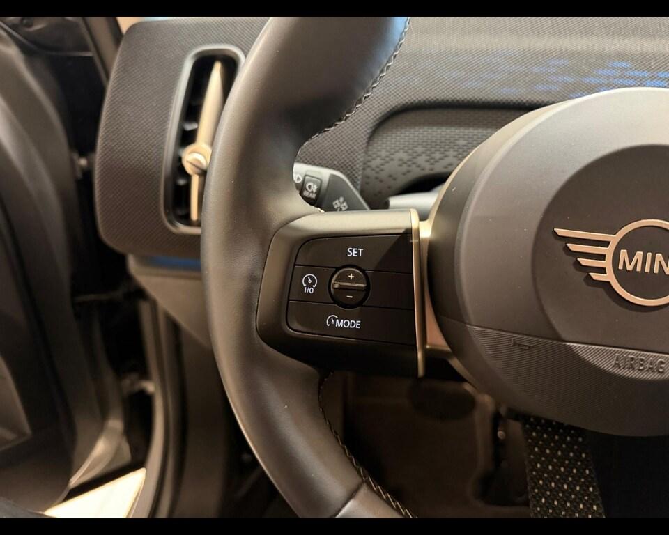 Mini Mini Countryman 2.0 48V D Classic auto