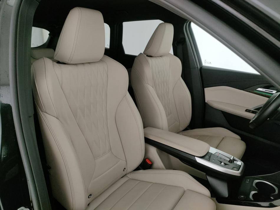 BMW X1 xdrive23d mhev 48V Msport auto