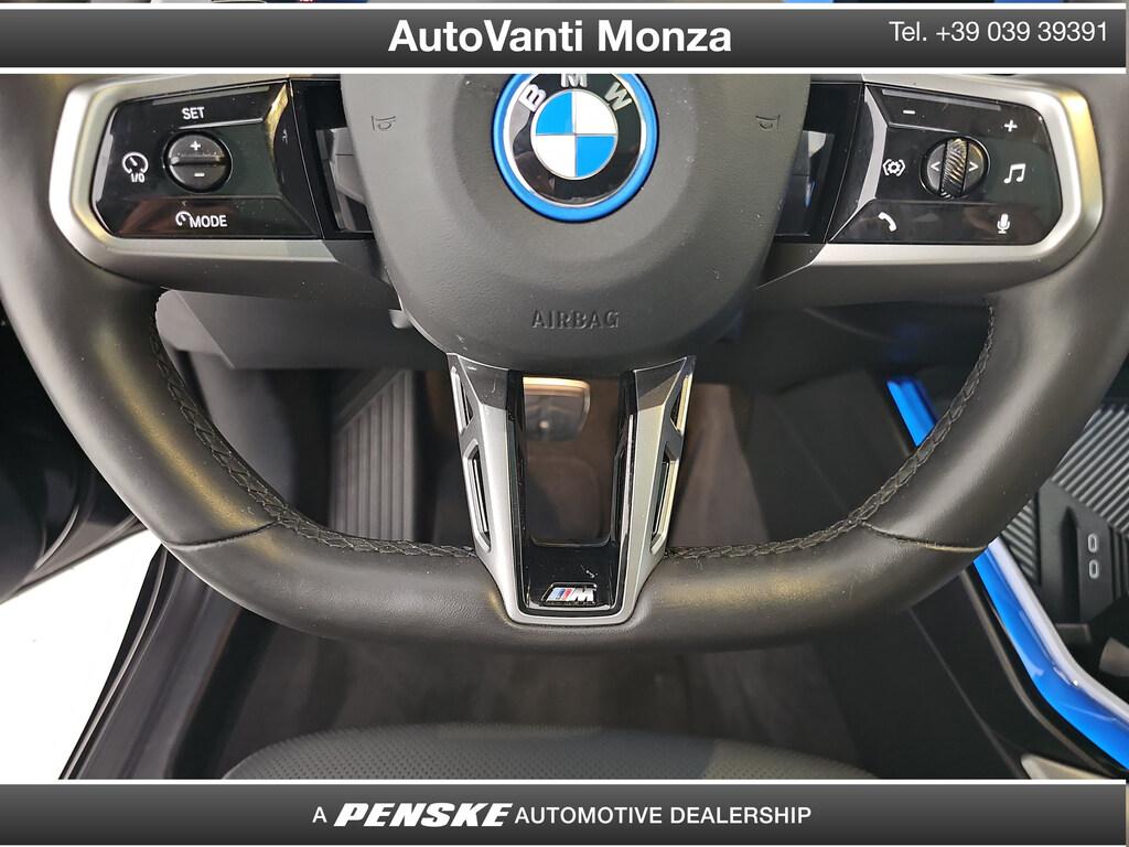 BMW X3 xdrive30e MSport Pro auto