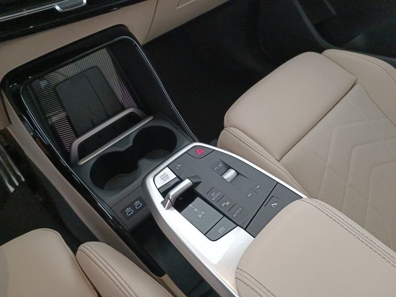 BMW Serie 2 218d Active Tourer Msport auto