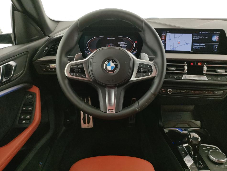 BMW Serie 2 M M235i Gran Coupe xdrive auto