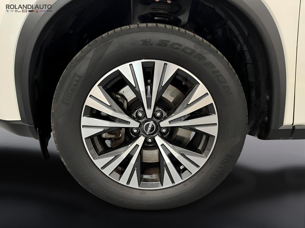 Nissan X-Trail 1.5 e-power Acenta e-4orce 4wd 7p.ti