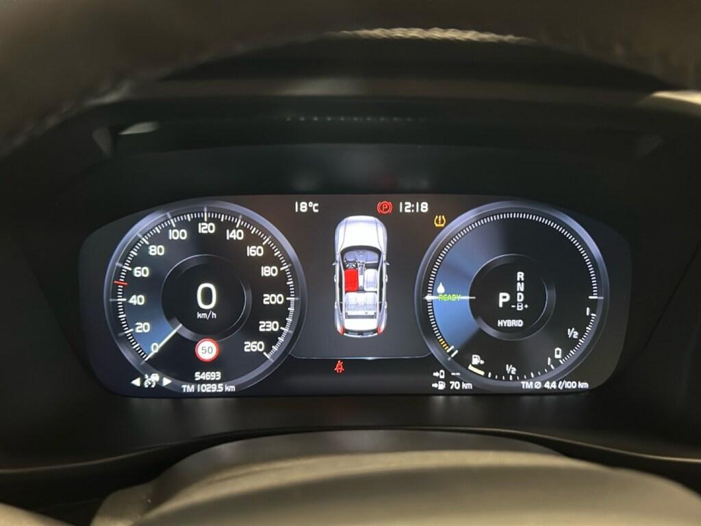 Volvo XC40 1.5 t5 recharge phev Plus Bright auto