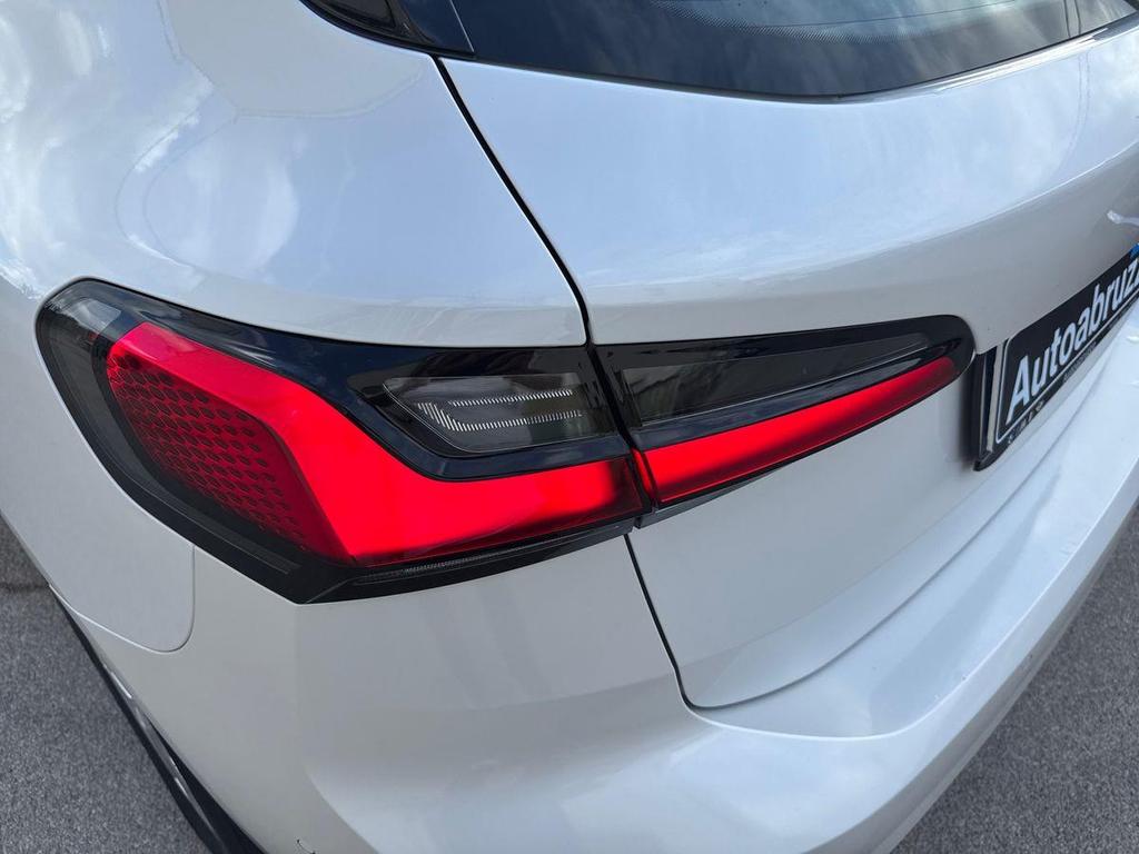BMW Serie 2 218d Active Tourer auto