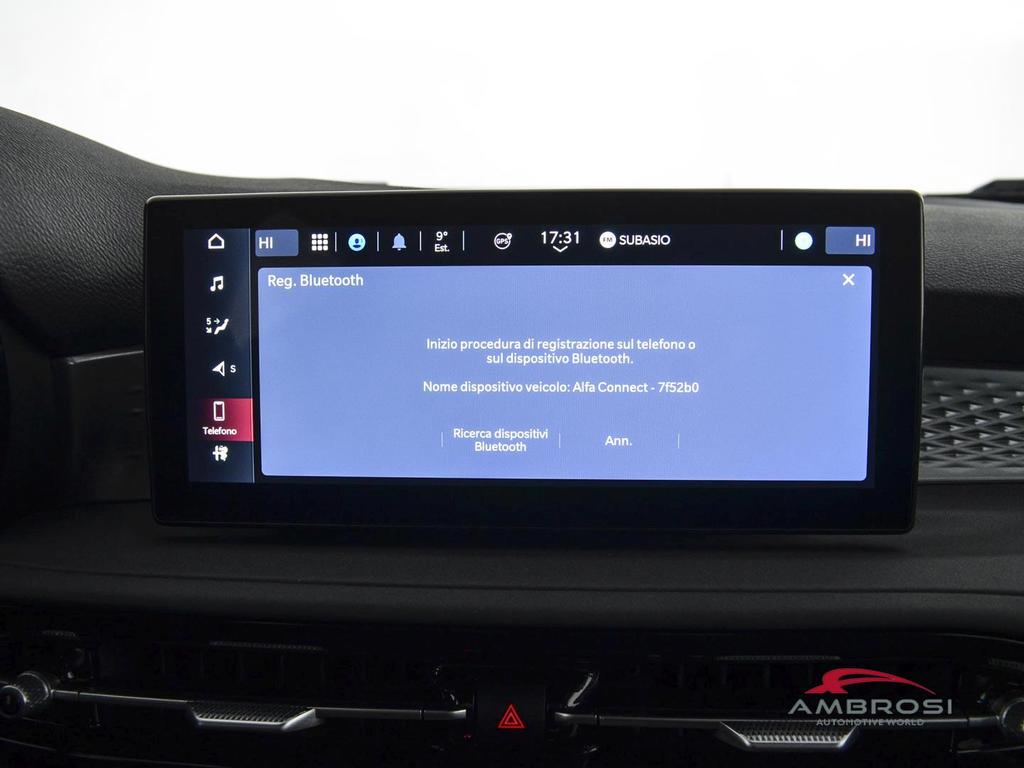 Alfa Romeo Tonale 1.6 Sprint 130cv tct6