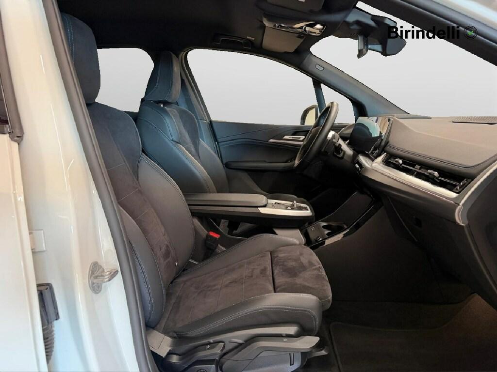 BMW Serie 2 218d Active Tourer Msport auto