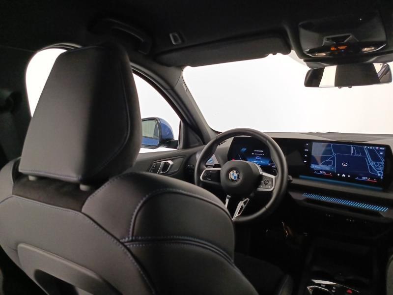 BMW Serie 1 118d MSport auto