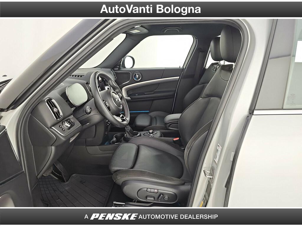 Mini Cooper SE Countryman Mini Countryman 1.5 Cooper SE Hype all4 auto