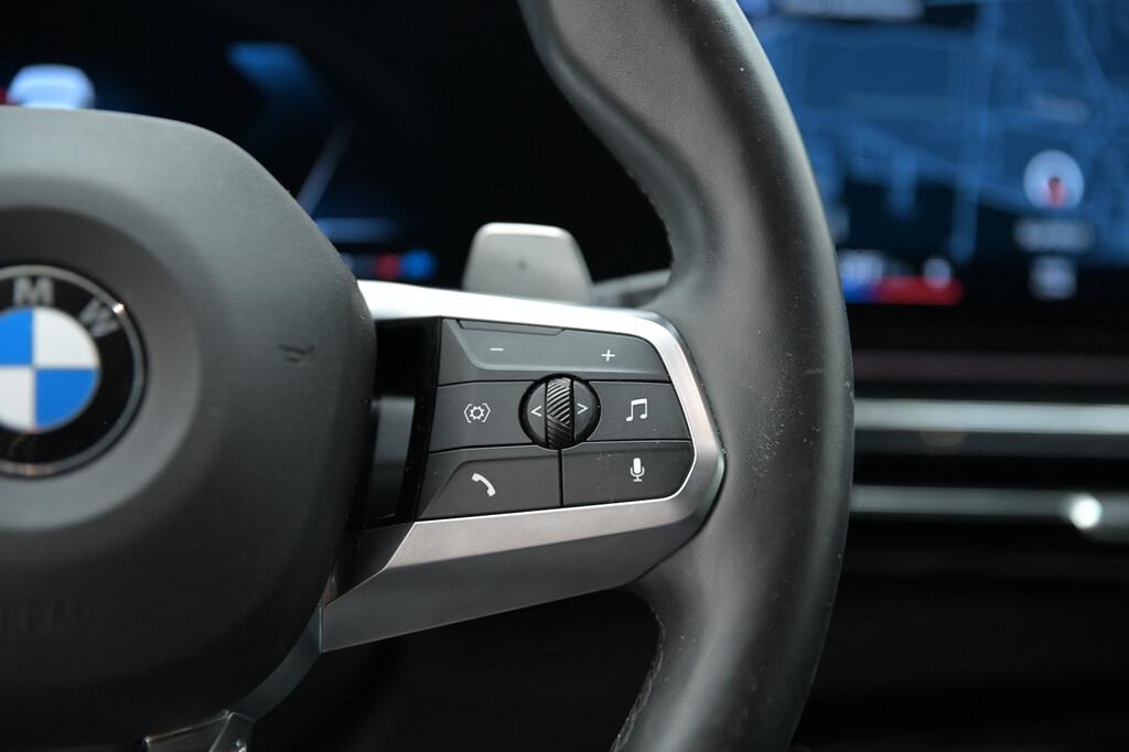 BMW X1 sdrive18i auto
