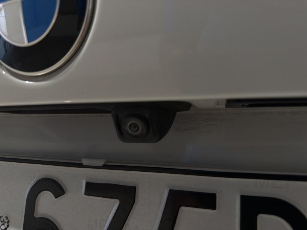 BMW Serie 3 320d Touring mhev 48V Msport auto