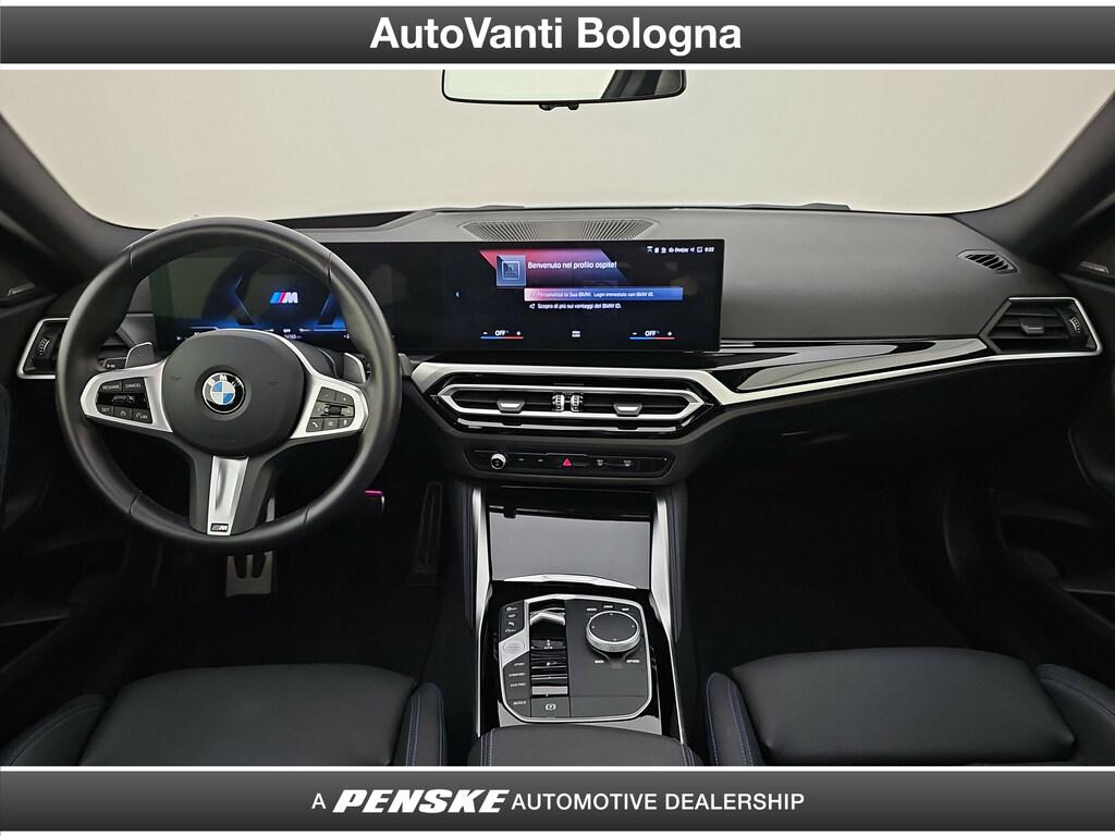 BMW Serie 2 M M240i Coupe xdrive M Sport Pro auto