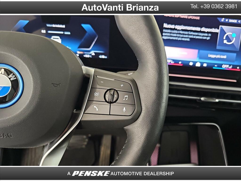 BMW iX1 edrive 20 Special Edition