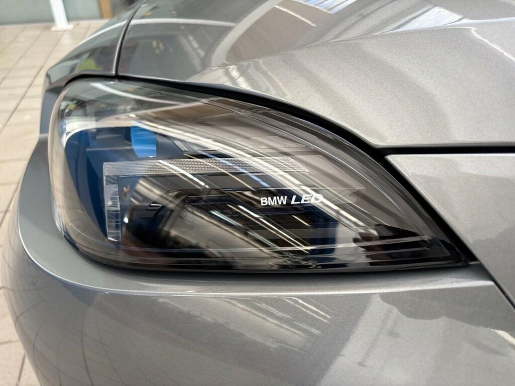 BMW Serie 1 118d MSport Pro auto