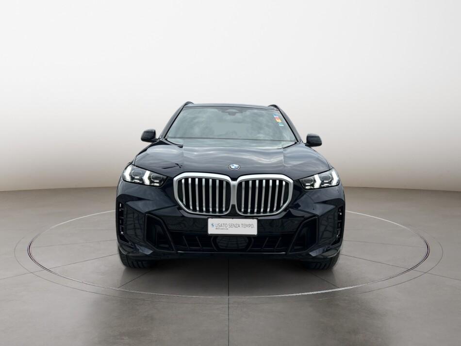 BMW X5 xdrive30d MSport Pro auto