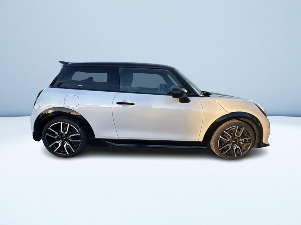 Mini Mini Cooper 3p 2.0 S JCW auto