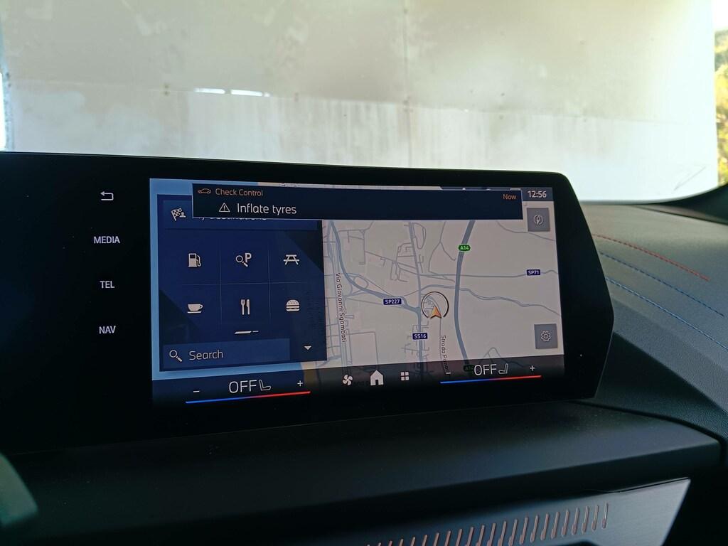 BMW Serie 1 118d MSport Pro auto