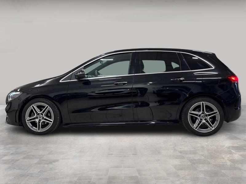 Mercedes Classe B 180 d Advanced Plus Progressive auto